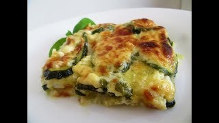 Kako pripremiti tikvice na najbolji načinHow to prepare parmigiana with zucchini [upl. by Ganny]