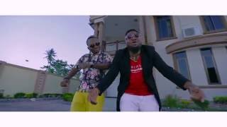 Mapesa Ft Galatone  Twende Sare  Official Video [upl. by Byrom868]