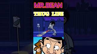 MRBEAN 👽 THUG LIFE 😛🕶️ TAMIL ♥️👊 [upl. by Derrej]