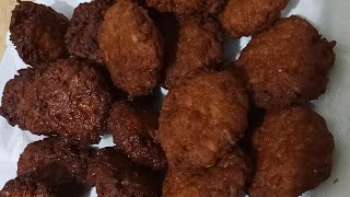 Pitha recipe  chirar pitha recipe  Biscuit pithe  chirar biscuit pitha nscookingvlog pitha [upl. by Hemingway]