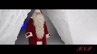 Ciao bambini Video messaggio da babbo natale [upl. by Adile]