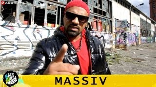 MASSIV HALT DIE FRESSE 05 NR 248 OFFICIAL HD VERSION AGGROTV [upl. by Allimak265]