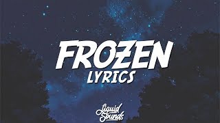 Joyner Lucas  Frozen Lyrics [upl. by Eimor]