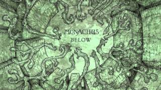 monachus  waves [upl. by Mcnamara881]