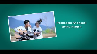 NANGA DING IN  KUKI OFFICIAL MUSIC VIDEO  BOBOI amp MOINU [upl. by Ahsinam]