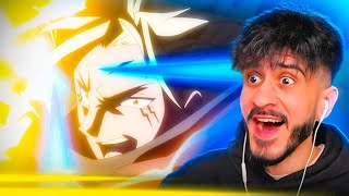 VELDORAS KAMEHAMEHA  That Time I Got Reincarnated As A Slime S2 Episode 23 REACTION [upl. by Enilkcaj]