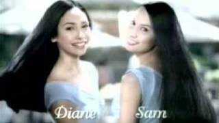 Palmolive Text Kintab Promo [upl. by Elbys638]