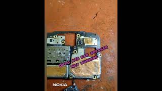 Oppo a13 ear speaker not working problem fixed mobileservice phoneservice cbe oppo oppomobile [upl. by Daukas706]