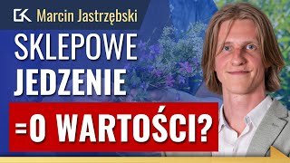 Twórcy aplikacji EDEN Gdzie znajdziemy PRAWDZIWE SUPERFOODS – Marcin Jastrzębski  412 [upl. by Leina]