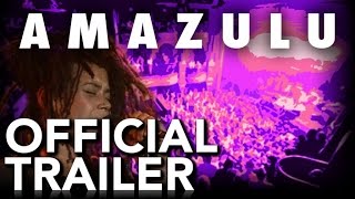 Amazulu  Live From London  Official Trailer [upl. by Lounge]