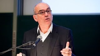 Die demografische Entwicklung in Deutschland und Europa Professor Norbert F Schneider [upl. by Middle]