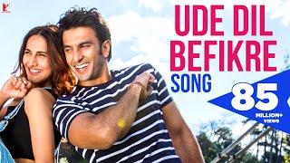 Nashe Si Chadh Gayi  Full Song  Befikre Ranveer Singh Vaani Kapoor Arijit Singh VishalShekhar [upl. by Couture]