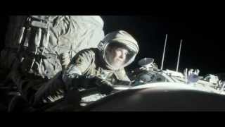 Gravity  TV Spot 6 HD [upl. by Gelb]