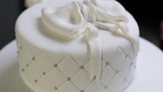 Cake Design ép 2  Wedding Cake ou gâteau de mariage [upl. by Simpson]