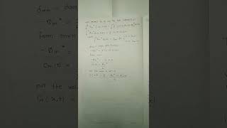 Msc physics 1 sem paper1 unit3 eigen function expansion of Greens Function physics mscnotes [upl. by Dilaw]