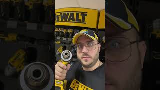 Шуруповерт Dewalt DCD1007 [upl. by Odelia]