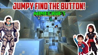 Minecraft FIND THE BUTTON Button Blast MinigameMod [upl. by Teteak70]