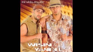 Dembow  Yandel [upl. by Hara]