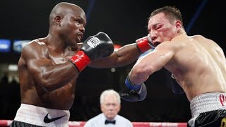 Timothy Bradley vs Ruslan Provodnikov Highlights 2013 Fight of the year [upl. by Amleht845]