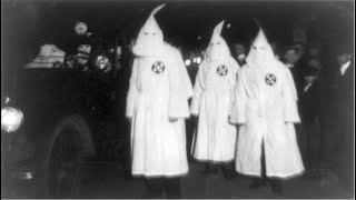 TRUTH about the Ku Klux Klan  KKK  Forgotten History Clips [upl. by Sholes827]