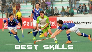 Best Field Hockey Skills Ever [upl. by Amuh]