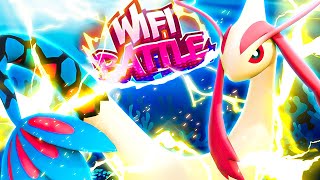 Choice Specs MILOTIC is BROKEN  Pokemon Scarlet amp Violet Teal Mask WiFi Battle [upl. by Keven]