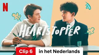 Heartstopper Seizoen 1 Clip 6  Trailer in het Nederlands  Netflix [upl. by Glaser]