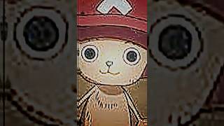 Choppers so cute onepiece anime edit [upl. by Germano598]