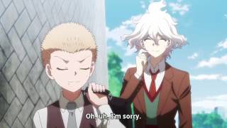 monokuma Super Danganronpa 2 5 OVA Komaeda Nagito to Sekai no Hakaisha BD 720p AAC EB5B1F4F [upl. by Laon203]