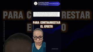 Metoclopramida contrarresta del efecto de la morfina [upl. by Oakleil]