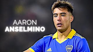 Aaron Anselmino  Beast CentreBack  2024 [upl. by Mile]