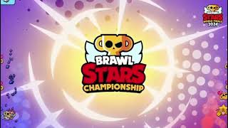 VITTORIA DEGLI HMBLE ALLE FINALI MONDIALI DI BRAWL STARS 2024 [upl. by Oflunra811]