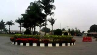 A Review Of Mayfair Gardens Estate Ibeju Lekki [upl. by Eitsyrhc]