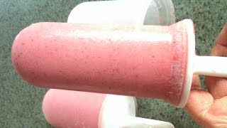 How to Make Healthy Creamsicles [upl. by Demaggio]