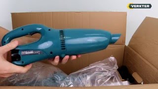 Verktygssats Makita DK 1476 [upl. by Ong187]