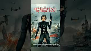 Resident Evil 1 I Full Movie English I 720p I Full HD I All Cutscenes I Gaming [upl. by Auehsoj]