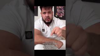 Hamid Khan geht es gar nicht gut tiktok fitna tiktokvideo fypシ゚ [upl. by Romeyn157]