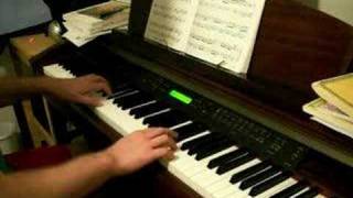 Bach Fugue in C Minor BWV 961 [upl. by Loftis]