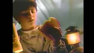 1997 Campbells Tomato Soup Commercial [upl. by Aissac805]