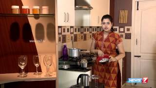 Unave Amirtham  Urad Dal Ulundu can cure urinary bladder infections  News7 Tamil [upl. by Joshi552]