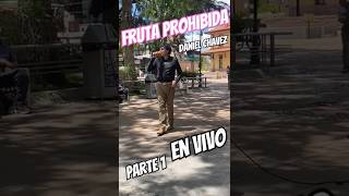 Fruta Prohibida parati musica frutaprohibida anabárbara mariachi foryourpage mariachi yt [upl. by Simone]