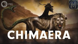 How Chimaera Mythology Became Reality  Monstrum [upl. by Joost]