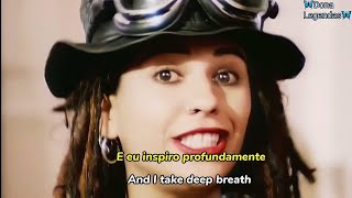 4 Non Blondes  Whats Up TraduçãoLegendado [upl. by Fia]