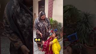 😂😂kabbi sass punjabicomedy comedy funny trendingshorts [upl. by Starr549]