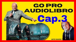 Gopro audiolibro capitulo 3 [upl. by Philbin388]