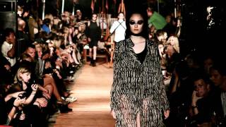 Henrik Vibskov  The Last Pier Pandemonium  AW11 Official Video [upl. by Terri]