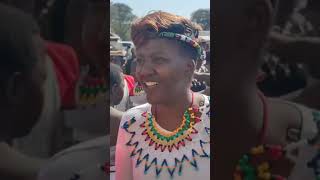 David Coltart  King Mzilikazi day commemoration 2024 Full speech [upl. by Gemini]