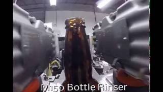 BEVCO M150 Rinser  GoPro Ride [upl. by Dennis]