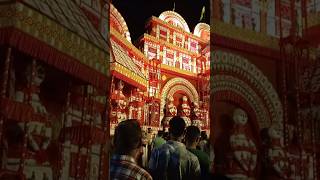 BHUBANESWAR ALLSET FOR DURGA PUJA2024shorts​shortvideo​trending​odisha​durgapuja​bhubaneswar​ [upl. by Eulaliah70]