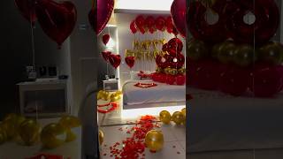 birthday decorationbirthday decoration ideas at homebirthday decoration ideas [upl. by Vernier466]